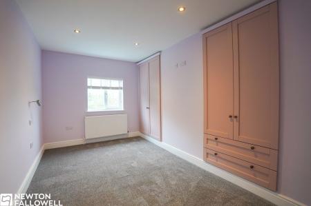 3 bedroom Detached house for sale in Bolham Lane, Retford, DN22