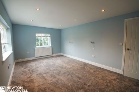 3 bedroom Detached house for sale in Bolham Lane, Retford, DN22
