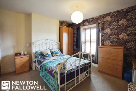 2 bedroom Terraced House for sale in Thrumpton Lane, Retford, DN22