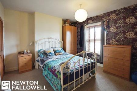 2 bedroom Terraced House for sale in Thrumpton Lane, Retford, DN22
