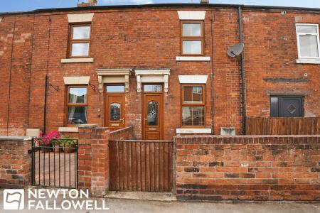 Thrumpton Lane, Retford, DN22
