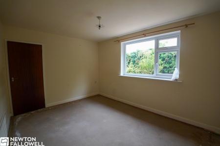 2 bedroom Detached bungalow for sale in Manor Grounds, Rampton, DN22