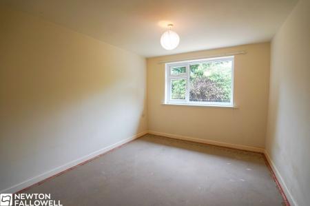 2 bedroom Detached bungalow for sale in Manor Grounds, Rampton, DN22