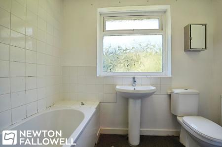 2 bedroom Detached bungalow for sale in Manor Grounds, Rampton, DN22