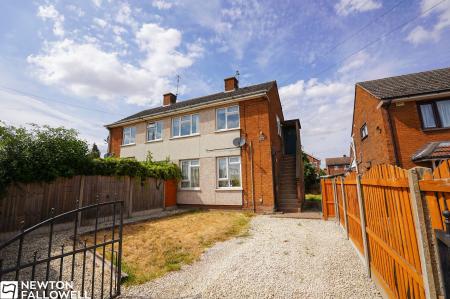 Ollerton Road, Retford, DN22