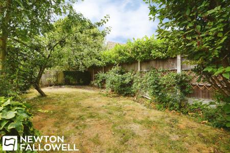 3 bedroom Detached bungalow for sale in Big Lane, Clarborough, DN22