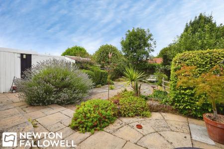 3 bedroom Detached bungalow for sale in Big Lane, Clarborough, DN22