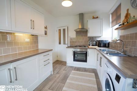 3 bedroom Detached bungalow for sale in Big Lane, Clarborough, DN22
