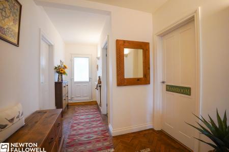 3 bedroom Detached bungalow for sale in Big Lane, Clarborough, DN22