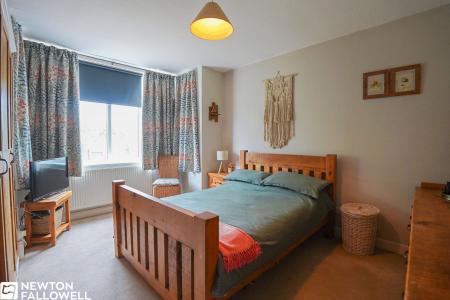 3 bedroom Detached bungalow for sale in Big Lane, Clarborough, DN22