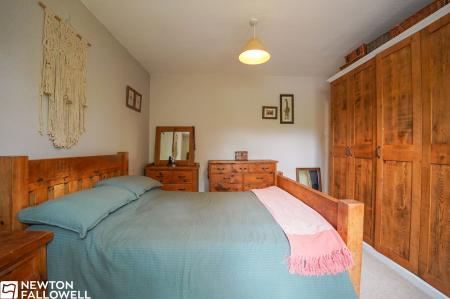 3 bedroom Detached bungalow for sale in Big Lane, Clarborough, DN22