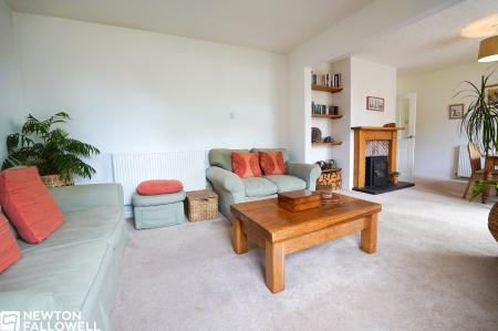 3 bedroom Detached bungalow for sale in Big Lane, Clarborough, DN22