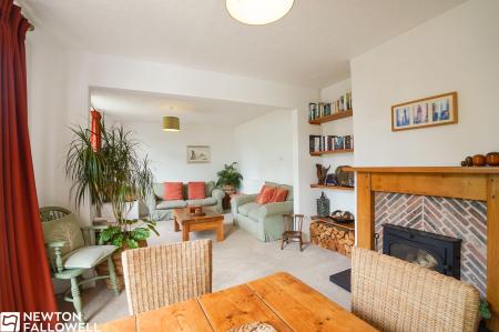 3 bedroom Detached bungalow for sale in Big Lane, Clarborough, DN22