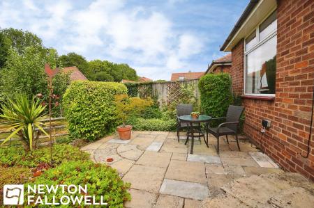 3 bedroom Detached bungalow for sale in Big Lane, Clarborough, DN22