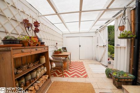 3 bedroom Detached bungalow for sale in Big Lane, Clarborough, DN22