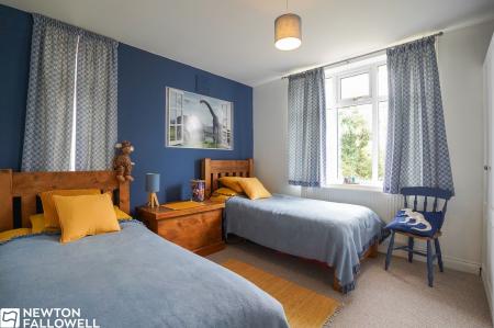 3 bedroom Detached bungalow for sale in Big Lane, Clarborough, DN22