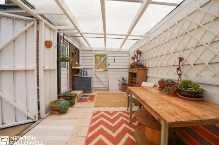 3 bedroom Detached bungalow for sale in Big Lane, Clarborough, DN22