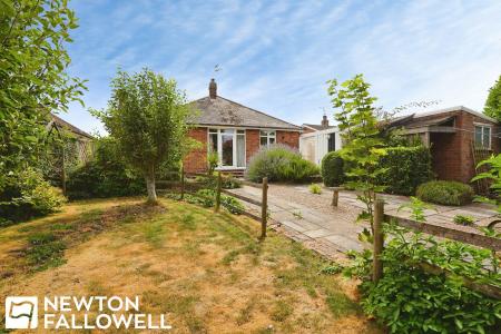 3 bedroom Detached bungalow for sale in Big Lane, Clarborough, DN22