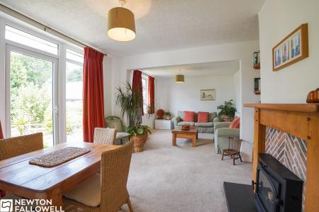 3 bedroom Detached bungalow for sale in Big Lane, Clarborough, DN22