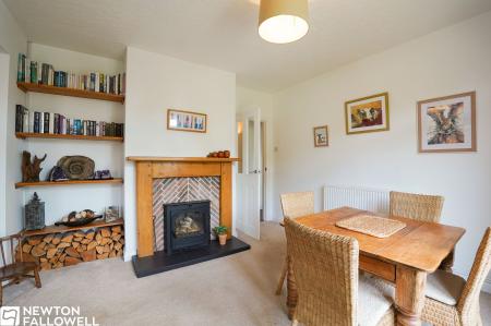 3 bedroom Detached bungalow for sale in Big Lane, Clarborough, DN22