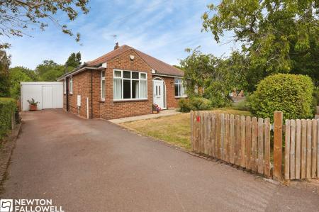 Big Lane, Clarborough, DN22
