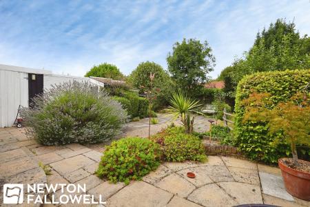 3 bedroom Detached bungalow for sale in Big Lane, Clarborough, DN22