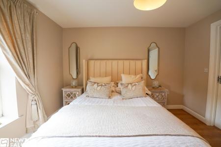 2 bedroom Flat for sale in Carolgate Court, Retford, DN22