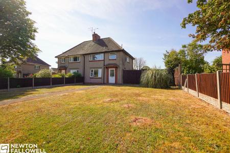 Retford Road, Woodbeck, DN22