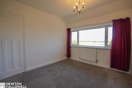 3 bedroom Semi-detached house to let in Retford Road, Woodbeck, DN22