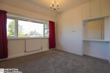 3 bedroom Semi-detached house to let in Retford Road, Woodbeck, DN22