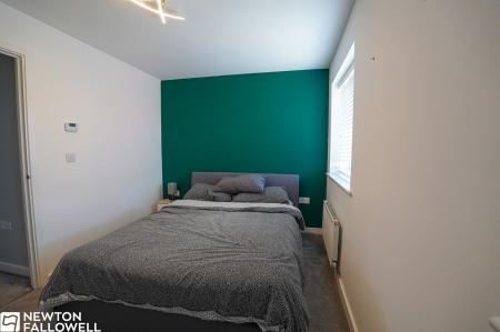 2 bedroom Semi-detached house for sale in Black Hereford Way, Retford, DN22