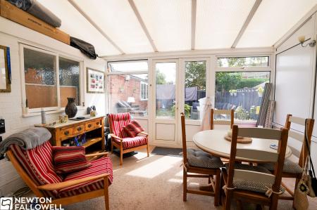 3 bedroom Semi-detached house for sale in Smeath Lane, Clarborough, DN22