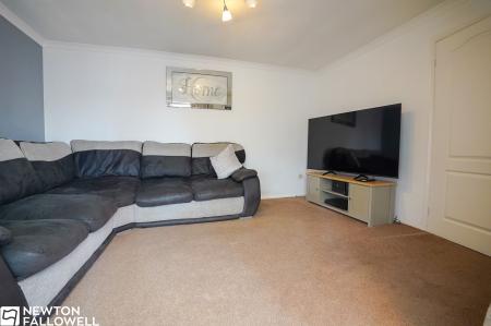 3 bedroom Semi-detached house for sale in Smeath Lane, Clarborough, DN22