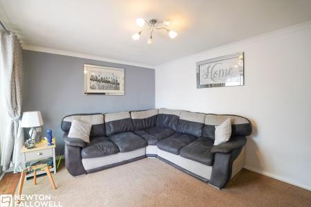 3 bedroom Semi-detached house for sale in Smeath Lane, Clarborough, DN22
