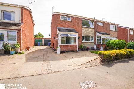 Smeath Lane, Clarborough, DN22