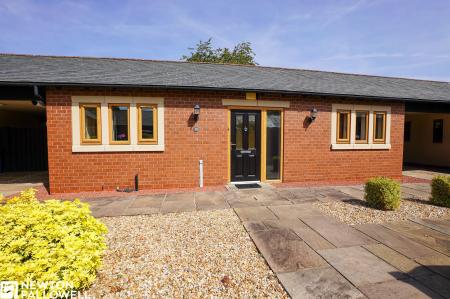 Hospital Road, Retford, DN22