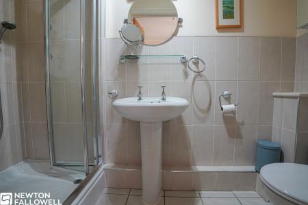 2 bedroom Detached bungalow for sale in Hospital Road, Retford, DN22