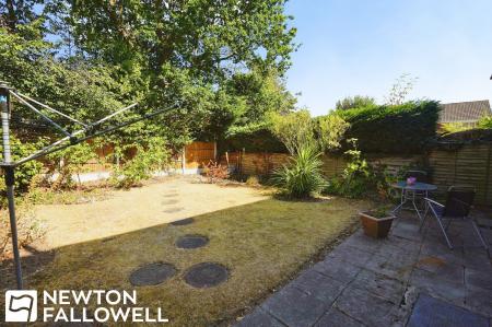 3 bedroom Detached house for sale in Tiln Lane, Retford, DN22