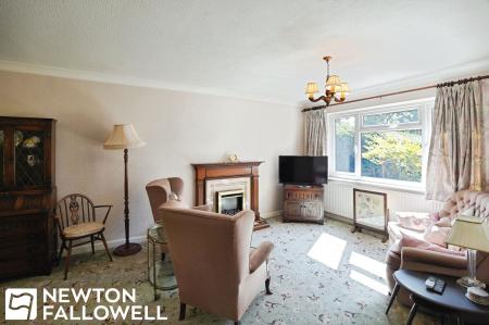 3 bedroom Detached house for sale in Tiln Lane, Retford, DN22