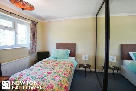 3 bedroom Detached house for sale in Tiln Lane, Retford, DN22