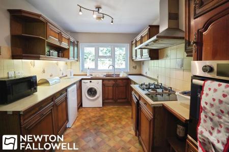 3 bedroom Detached house for sale in Tiln Lane, Retford, DN22