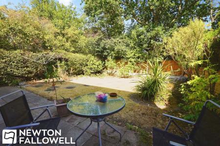3 bedroom Detached house for sale in Tiln Lane, Retford, DN22