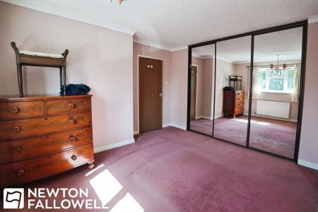 3 bedroom Detached house for sale in Tiln Lane, Retford, DN22