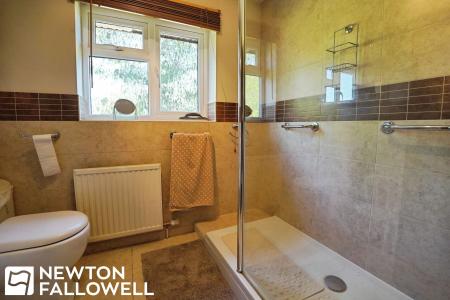 3 bedroom Detached house for sale in Tiln Lane, Retford, DN22