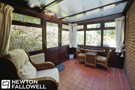 3 bedroom Detached house for sale in Tiln Lane, Retford, DN22