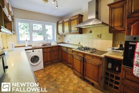 3 bedroom Detached house for sale in Tiln Lane, Retford, DN22