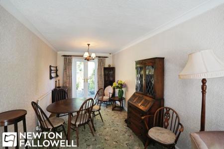 3 bedroom Detached house for sale in Tiln Lane, Retford, DN22