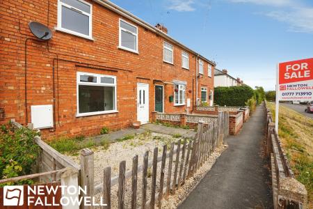 High Street, Retford, DN22