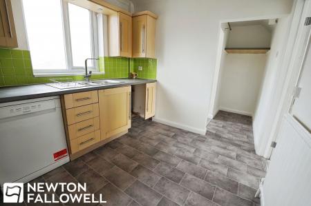 3 bedroom Terraced House for sale in High Street, Retford, DN22