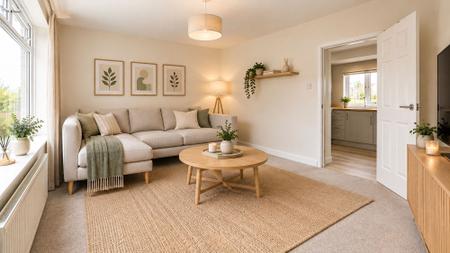 3 bedroom Terraced House for sale in High Street, Retford, DN22